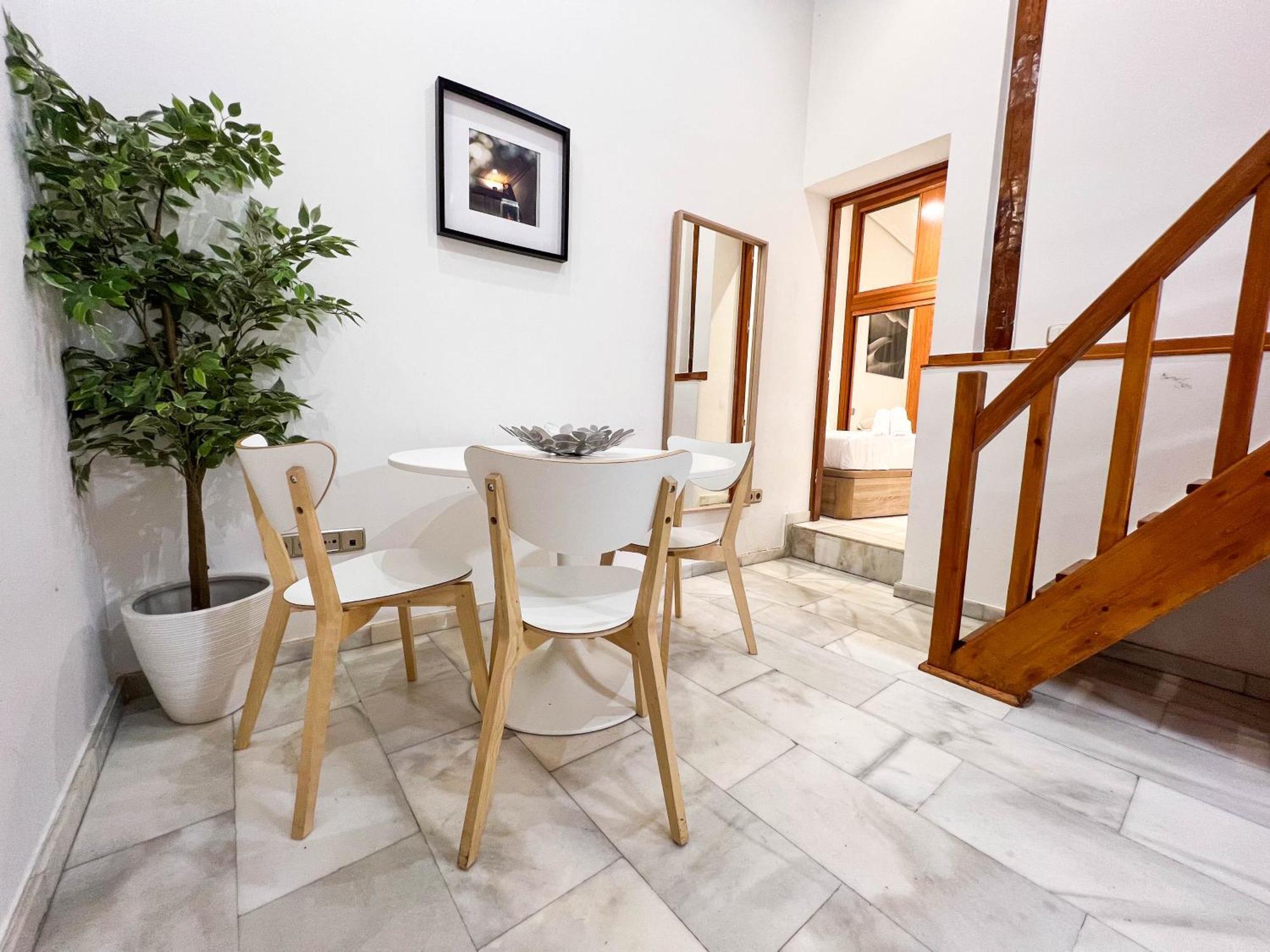 Casa De Las Letras Madrid Chambre photo