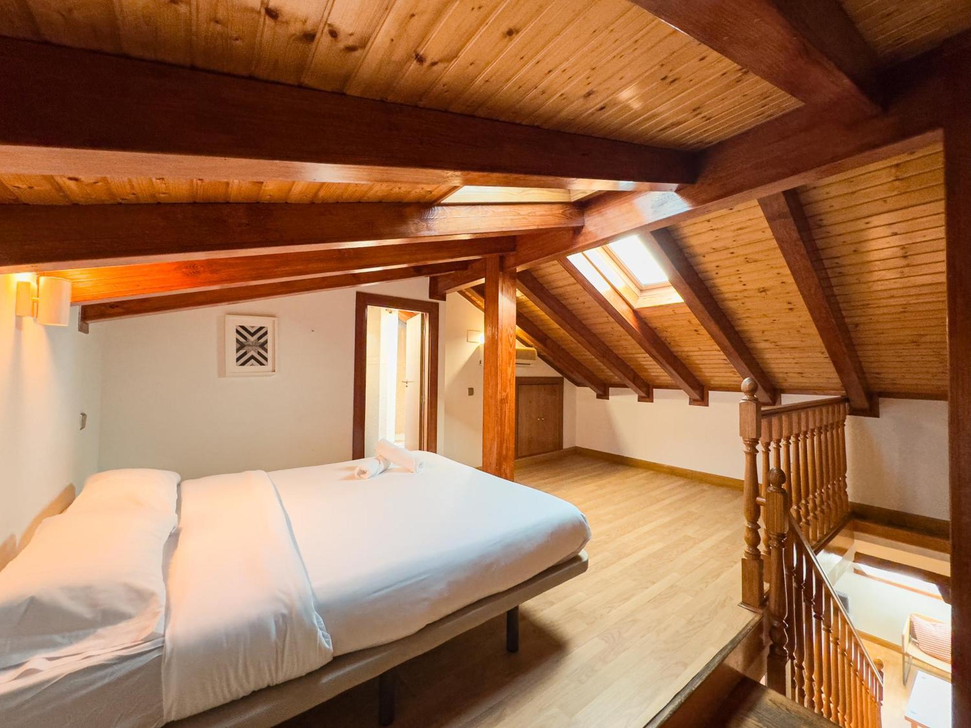 Casa De Las Letras Madrid Chambre photo