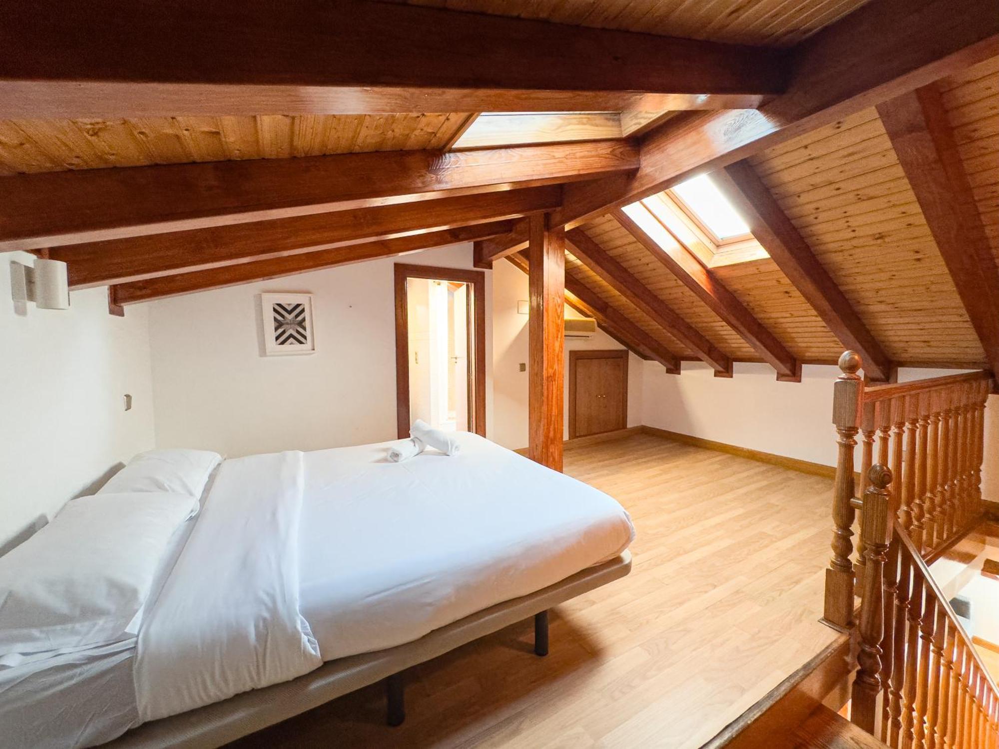 Casa De Las Letras Madrid Chambre photo