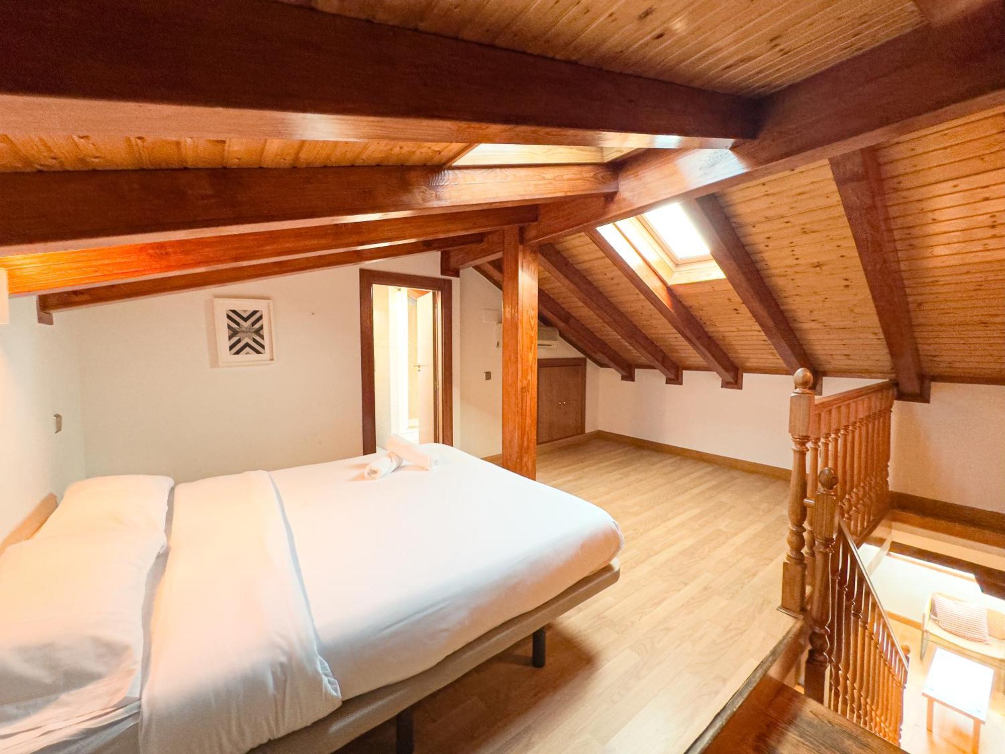 Casa De Las Letras Madrid Chambre photo