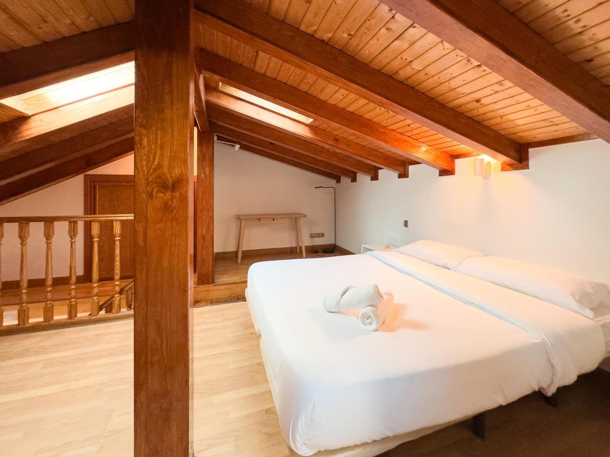 Casa De Las Letras Madrid Chambre photo