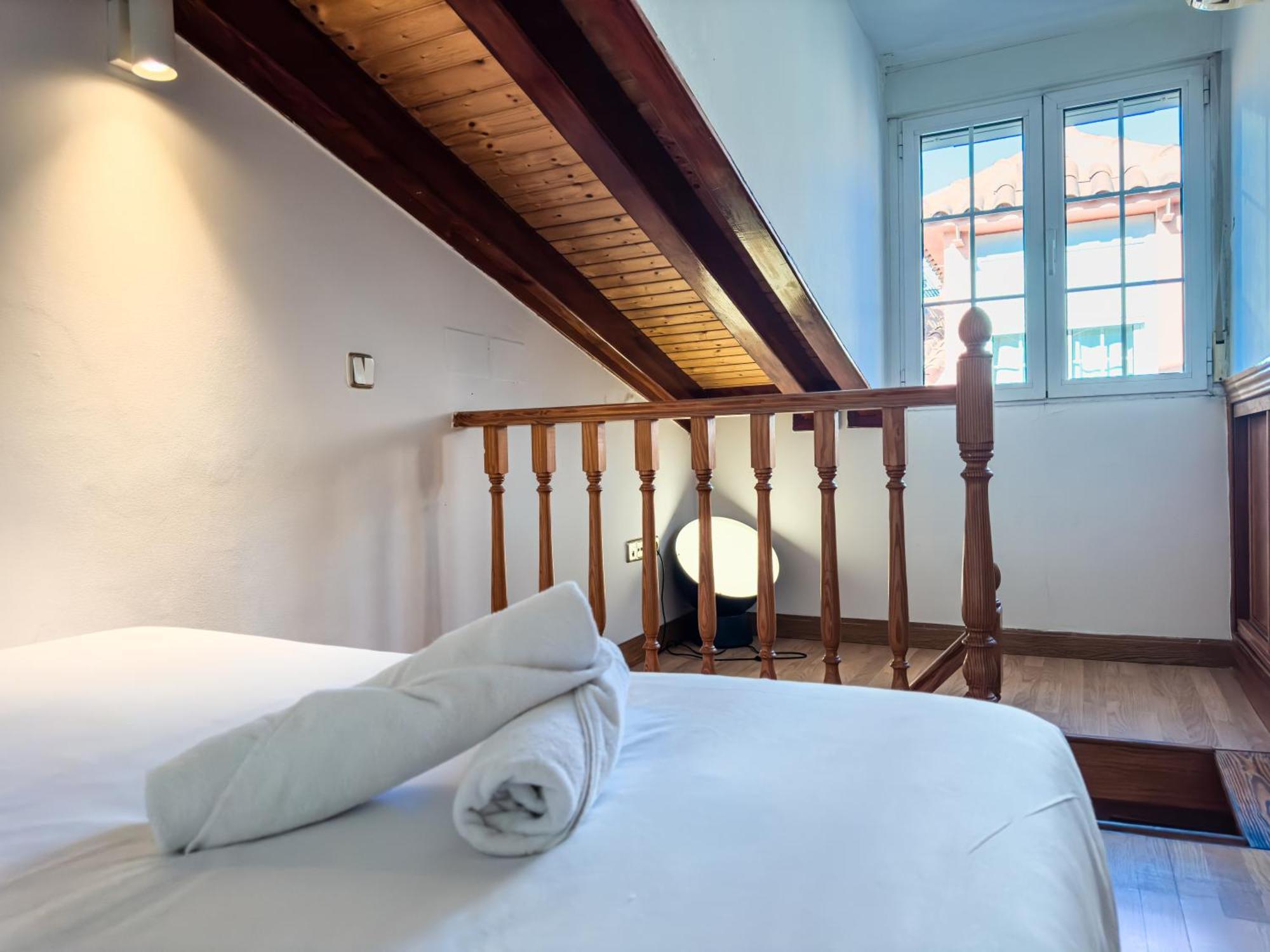 Casa De Las Letras Madrid Chambre photo