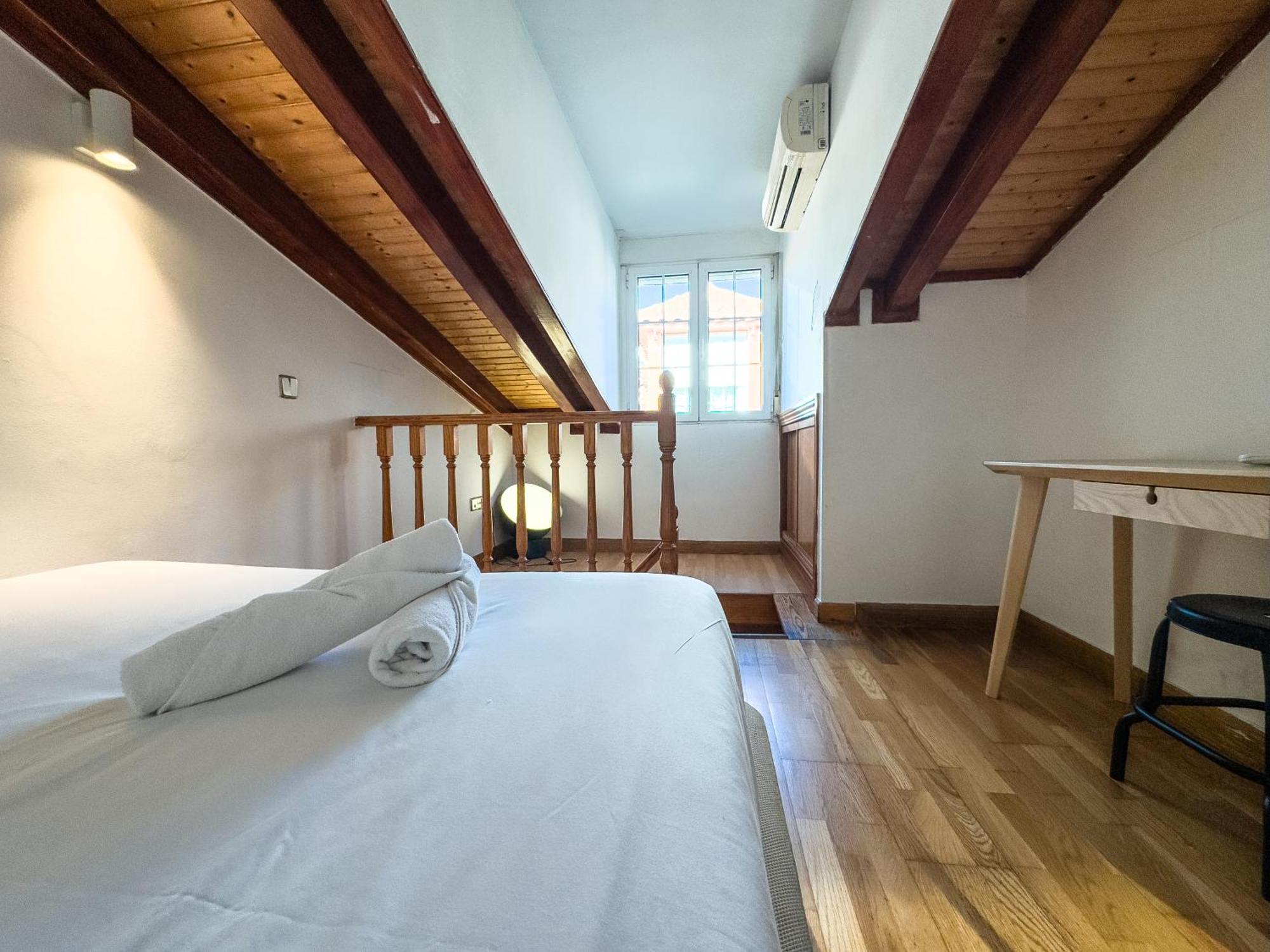 Casa De Las Letras Madrid Chambre photo