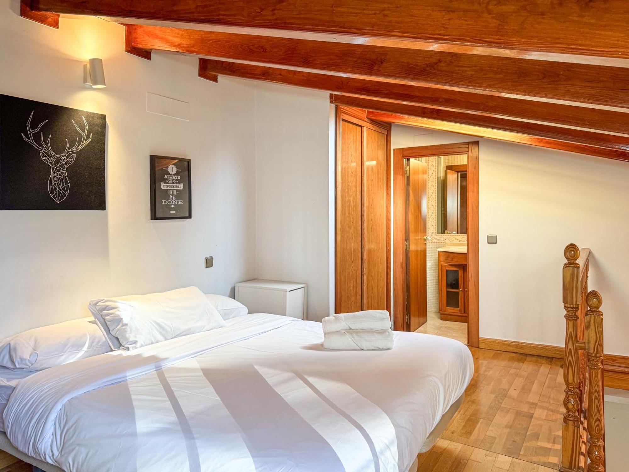 Casa De Las Letras Madrid Chambre photo