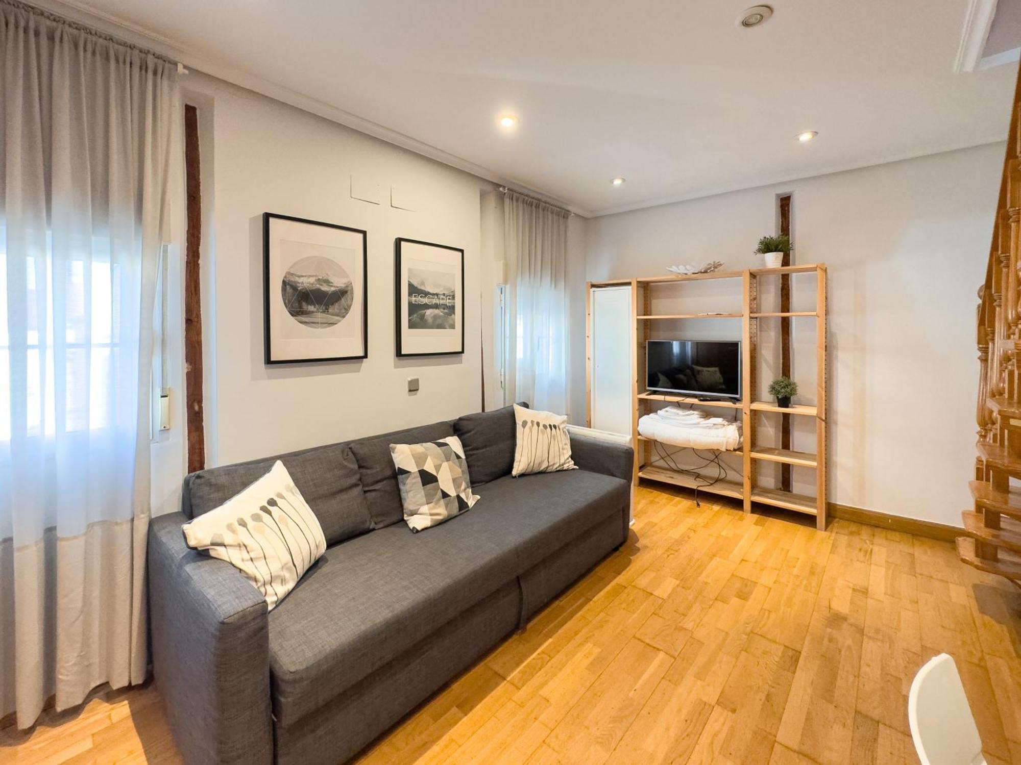 Casa De Las Letras Madrid Chambre photo