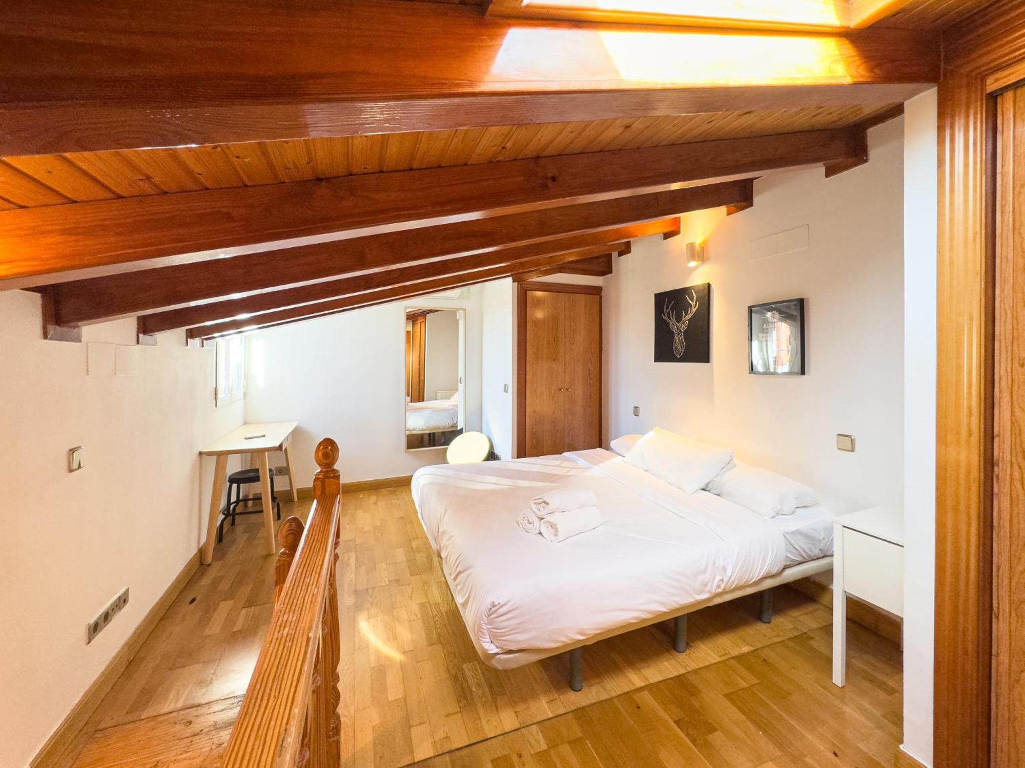 Casa De Las Letras Madrid Chambre photo