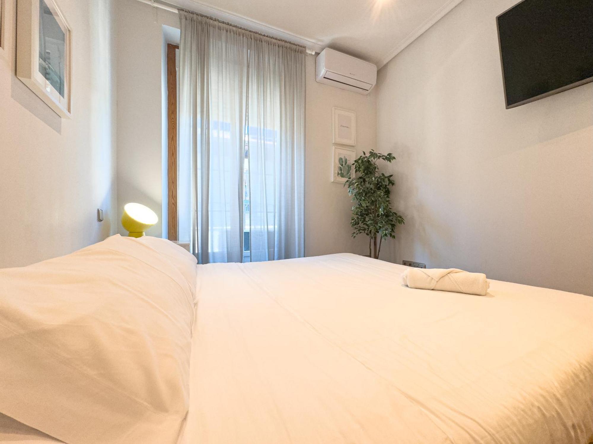 Casa De Las Letras Madrid Chambre photo