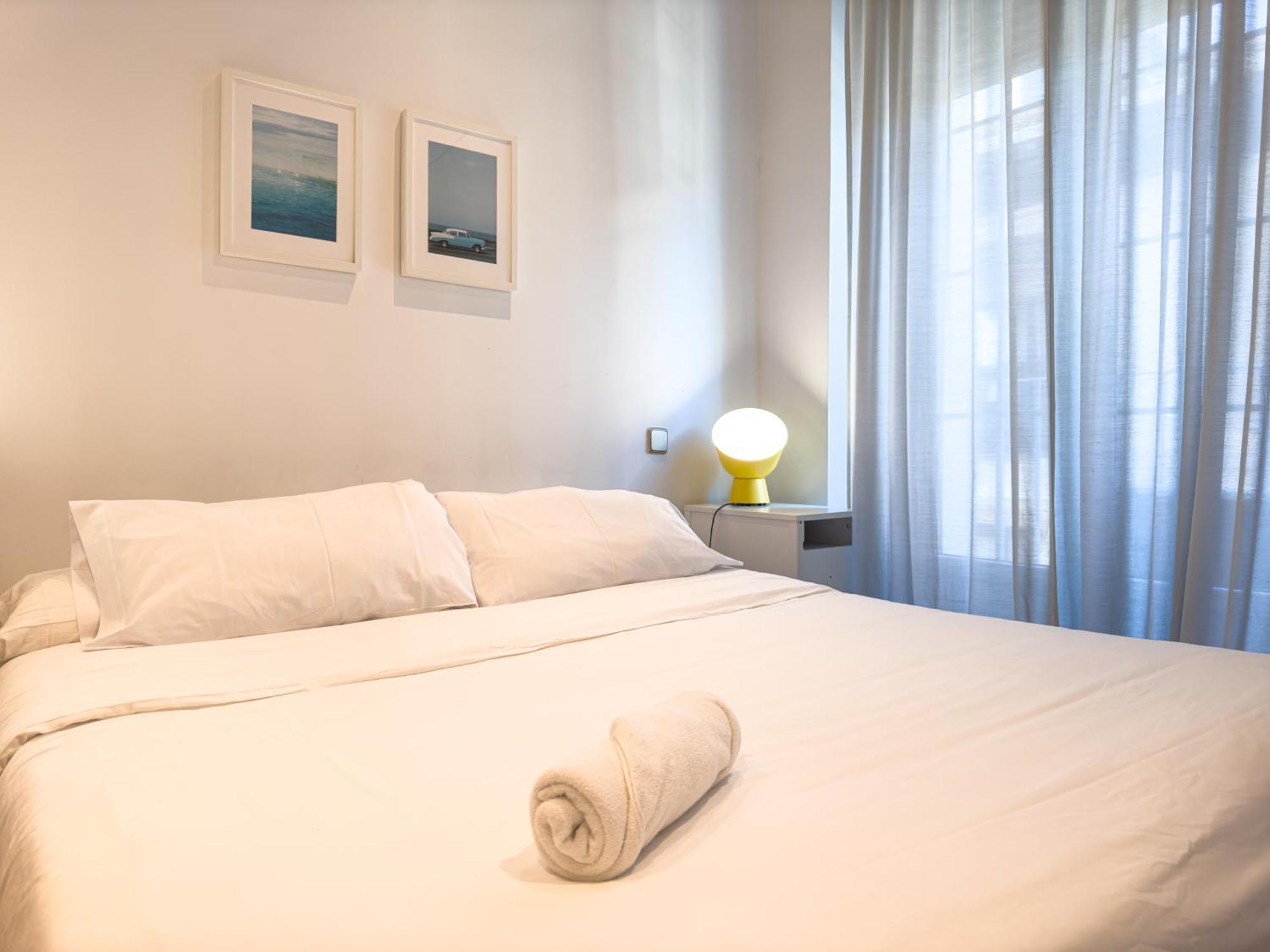 Casa De Las Letras Madrid Chambre photo