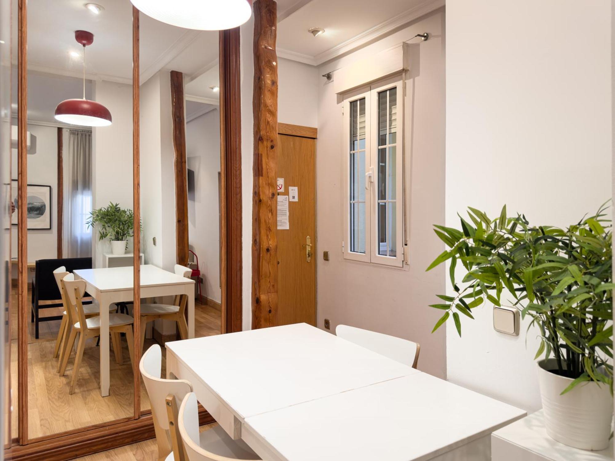 Casa De Las Letras Madrid Chambre photo
